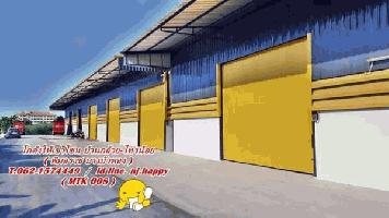 โกดัง / โรงงานให้เช่าสภาพใหม่ โซนบ้านกล้วย-ไทรน้อย T.062-1574449